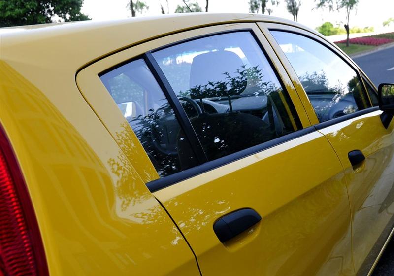 通用雪佛蘭 賽歐 2010款 兩廂 1.2L EMT理想版