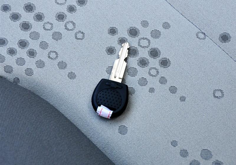 通用雪佛蘭 賽歐 2010款 兩廂 1.2L EMT理想版