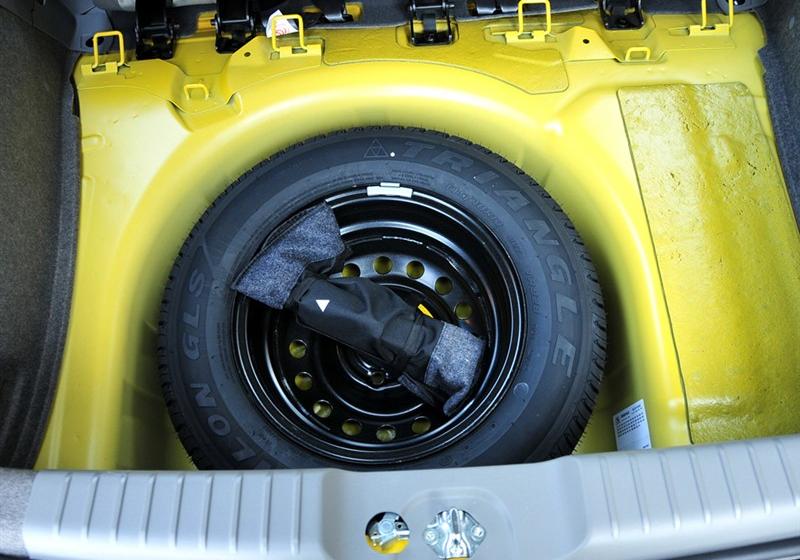 通用雪佛蘭 賽歐 2010款 兩廂 1.2L EMT理想版