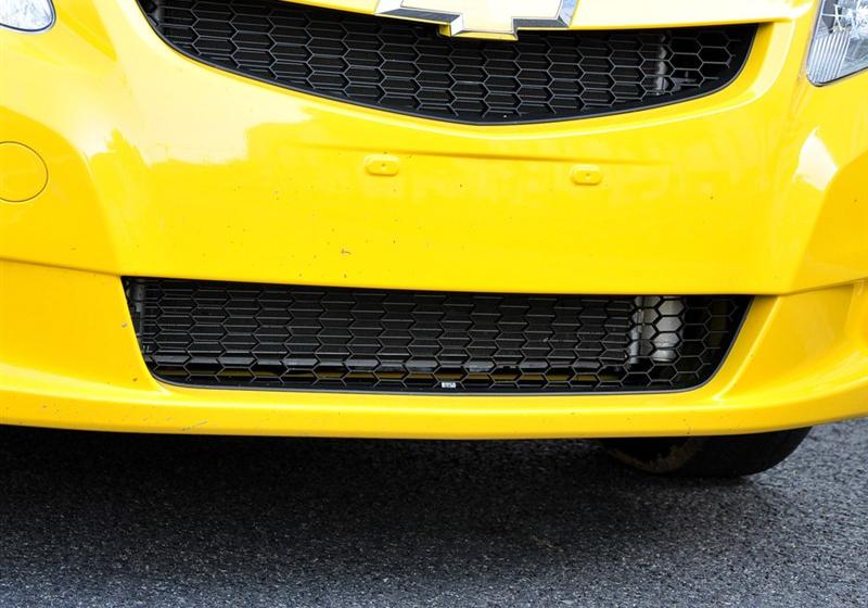 通用雪佛蘭 賽歐 2010款 兩廂 1.2L EMT理想版