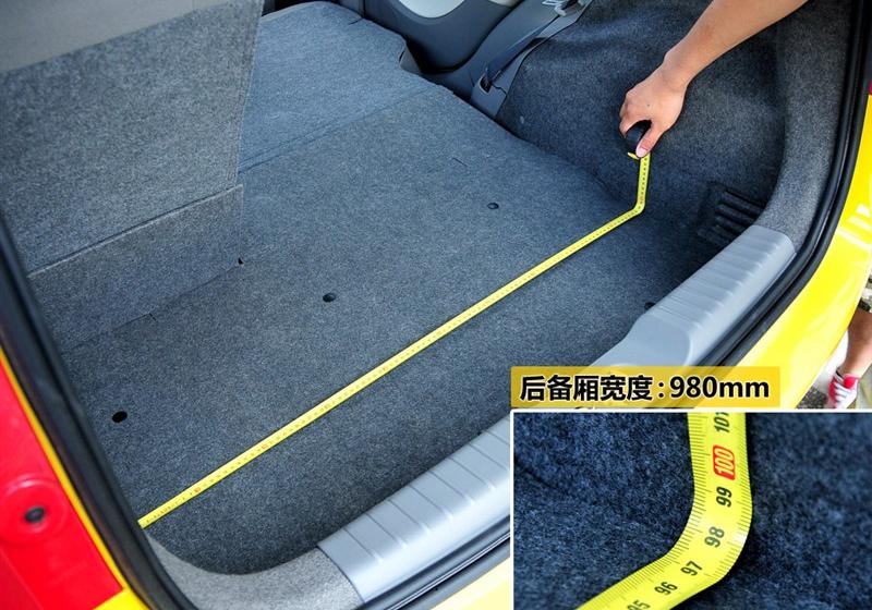 通用雪佛蘭 賽歐 2010款 兩廂 1.2L EMT理想版