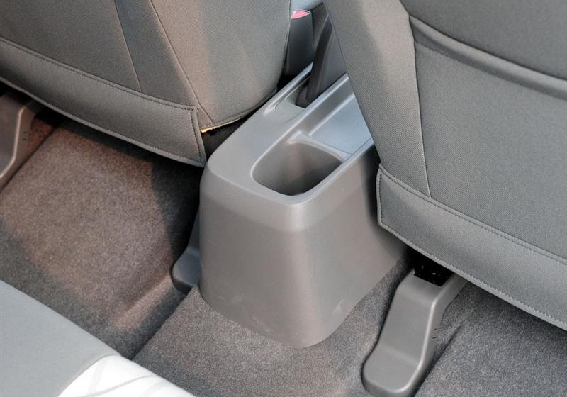 通用雪佛蘭 賽歐 2010款 兩廂 1.4L EMT優逸版