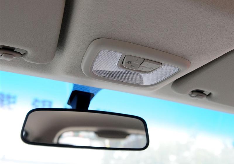 通用雪佛蘭 賽歐 2010款 兩廂 1.4L EMT優逸版