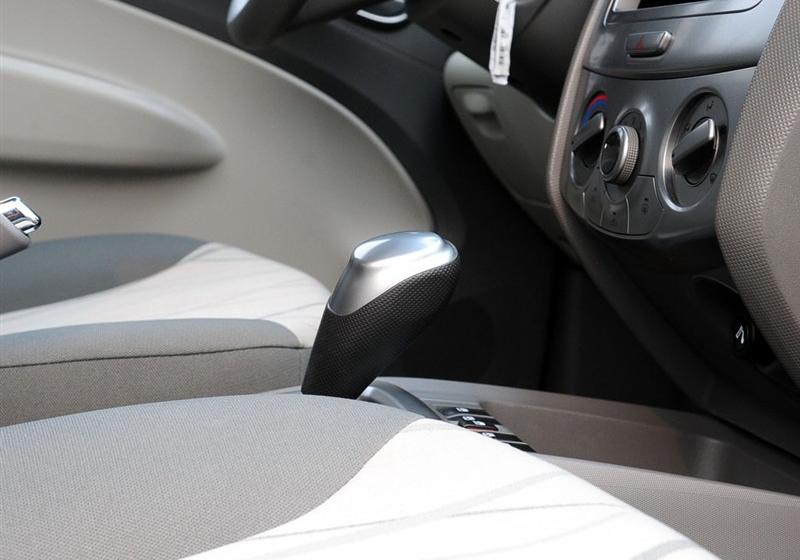 通用雪佛蘭 賽歐 2010款 兩廂 1.4L EMT優逸版