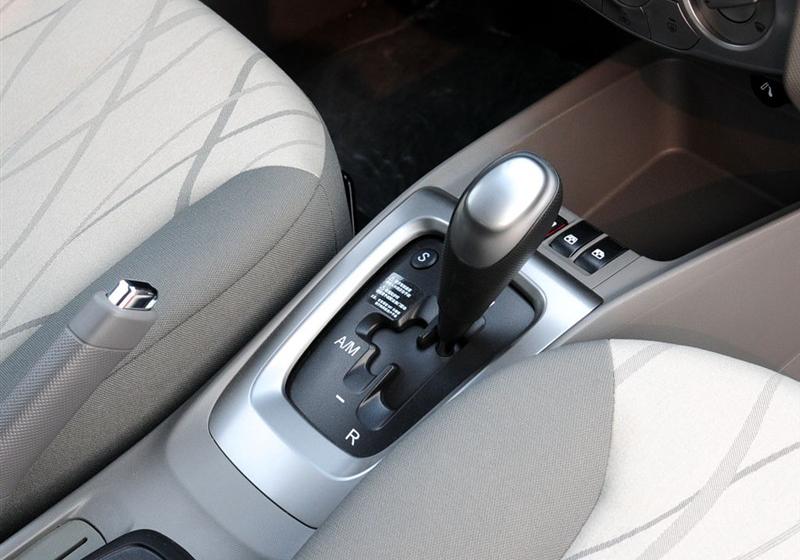 通用雪佛蘭 賽歐 2010款 兩廂 1.4L EMT優逸版