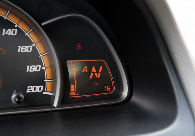 通用雪佛蘭 賽歐 2010款 兩廂 1.4L EMT優(yōu)逸版