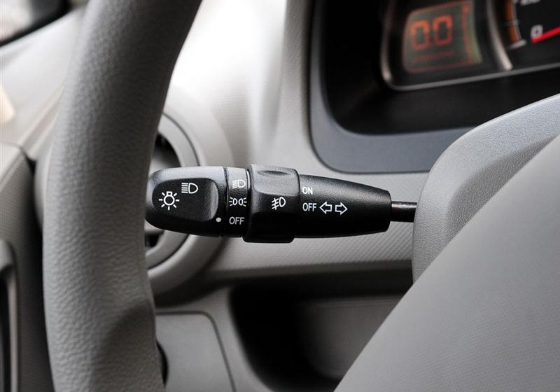 通用雪佛蘭 賽歐 2010款 兩廂 1.4L EMT優逸版