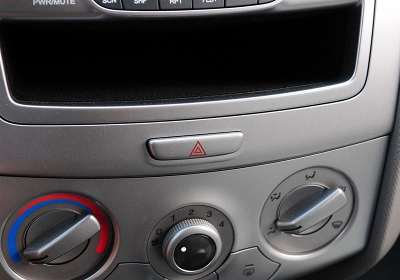 通用雪佛蘭 賽歐 2010款 兩廂 1.4L EMT優逸版