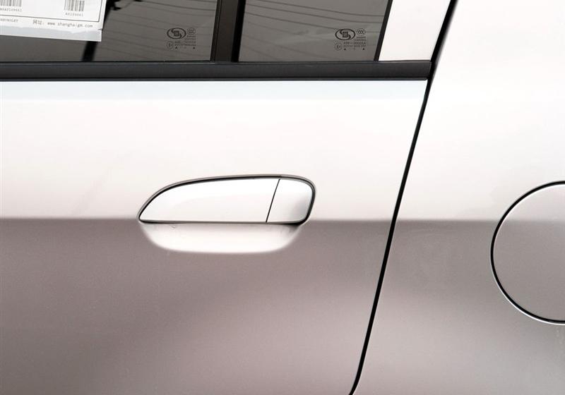 通用雪佛蘭 賽歐 2010款 兩廂 1.4L EMT優逸版