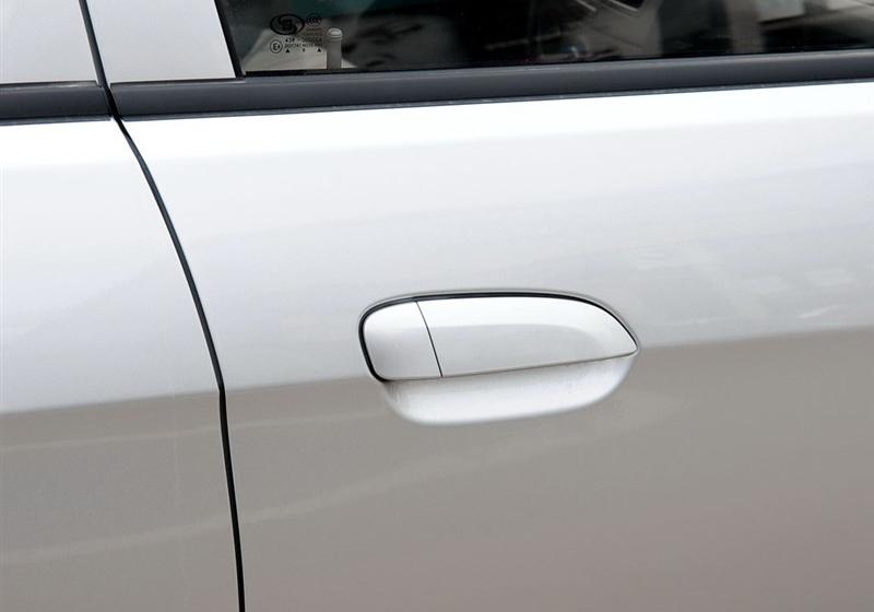 通用雪佛蘭 賽歐 2010款 兩廂 1.4L EMT優逸版