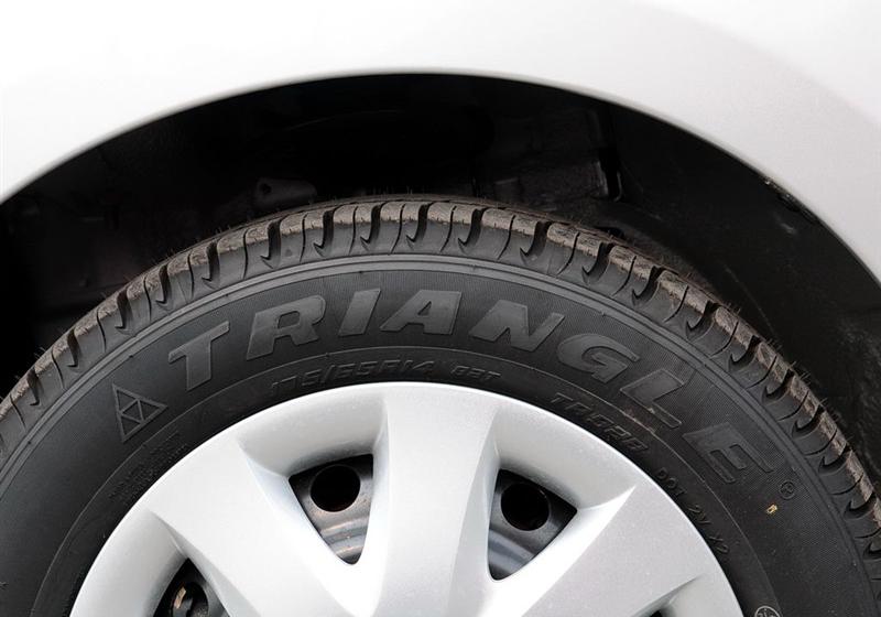 通用雪佛蘭 賽歐 2010款 兩廂 1.4L EMT優逸版