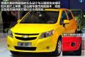 通用雪佛蘭 賽歐 2010款 兩廂 1.4L EMT優(yōu)逸版