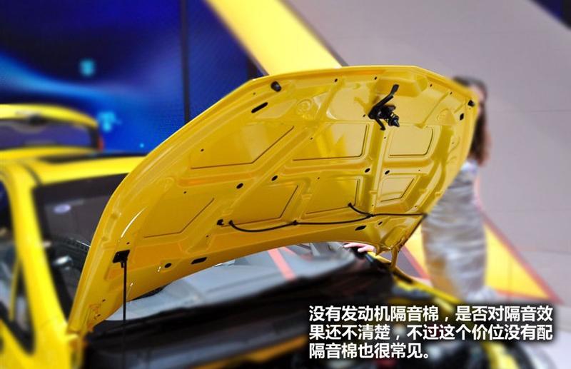 通用雪佛蘭 賽歐 2010款 兩廂 1.4L EMT優(yōu)逸版