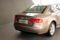奧迪A4L  2011款 2.0 TFSI 豪華型