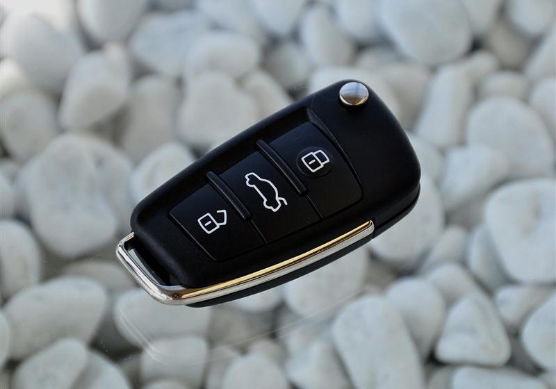 奧迪A6L  2011款 2.4 舒適型