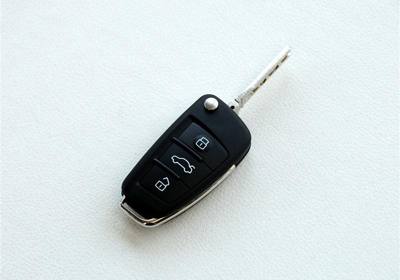 奧迪A6L  2011款 2.8 FSI 舒適型