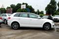 奧迪A3  2010款 Sportback 1.4T 豪華型