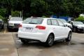 奧迪A3  2010款 Sportback 1.4T 豪華型
