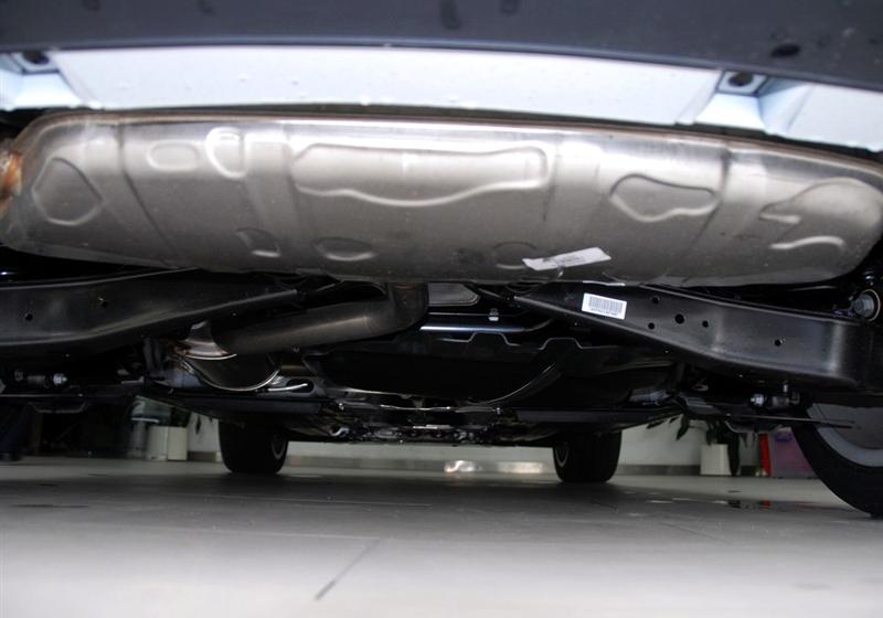 奧迪A3  2010款 Sportback 1.4T 豪華型