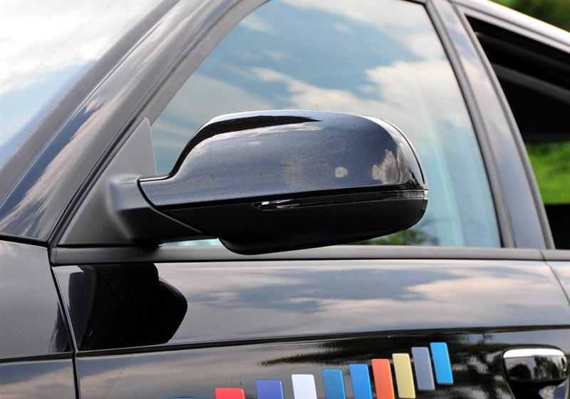 奧迪A3  2010款 Sportback 1.8T 豪華型