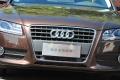 奧迪A5  2010款 2.0TSI Coupe 風尚版