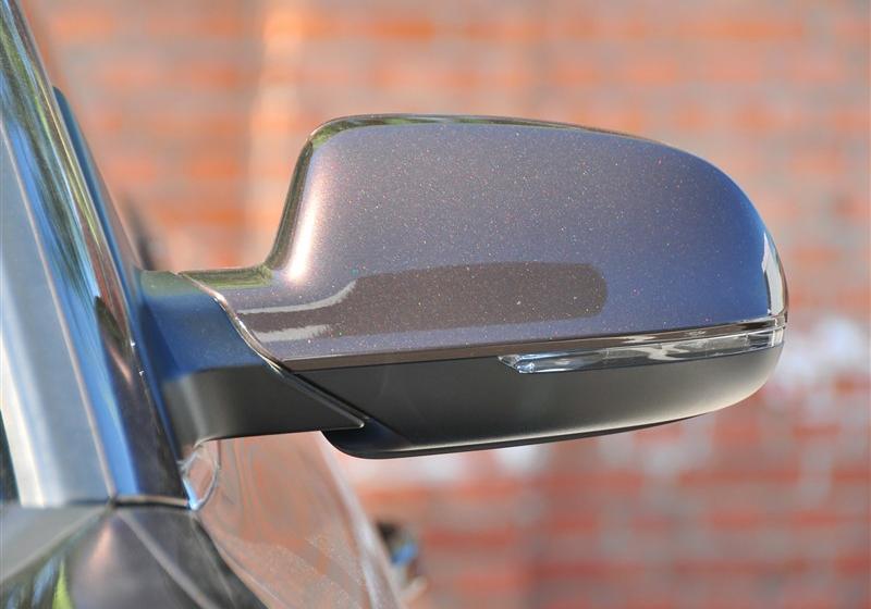 奧迪A5  2010款 2.0TSI Coupe 風(fēng)尚版