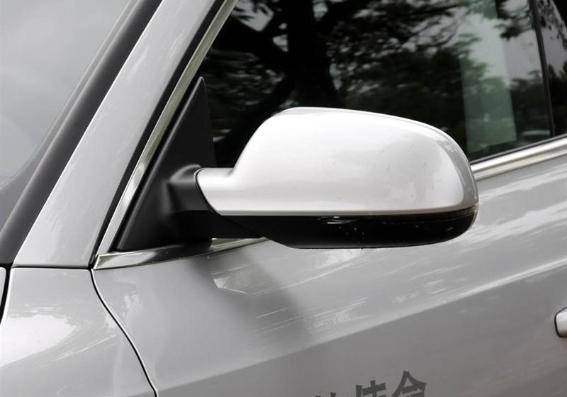 奧迪A5  2010款 2.0TSI Sportback 舒適型