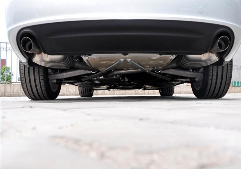 奧迪A5  2010款 2.0TSI Sportback 舒適型