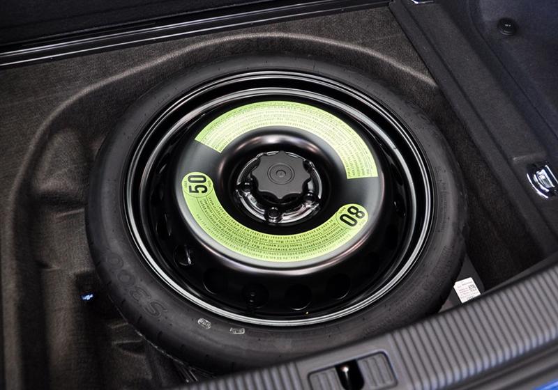 奧迪A5  2010款 2.0TSI Sportback 技術型