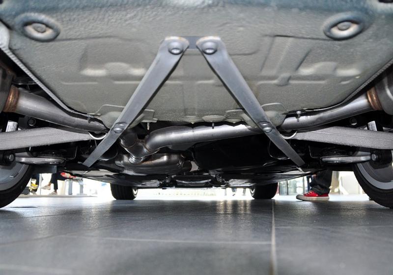 奧迪A5  2010款 2.0TSI Sportback 技術型