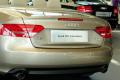 奧迪A5  2010款 2.0TSI Cabriolet