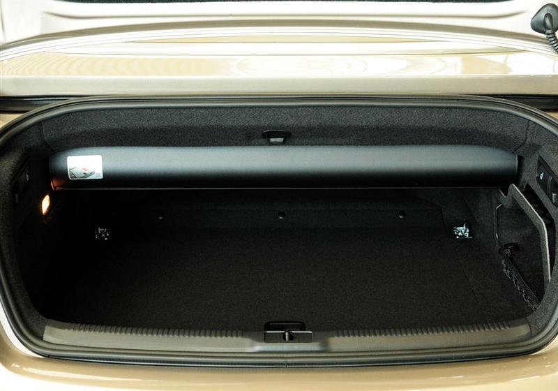 奧迪A5  2010款 2.0TSI Cabriolet
