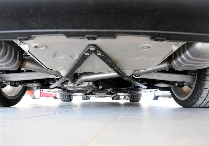 奧迪A5  2010款 2.0TSI Cabriolet