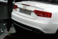 奧迪A5  2010款 3.0T S5 Cabriolet