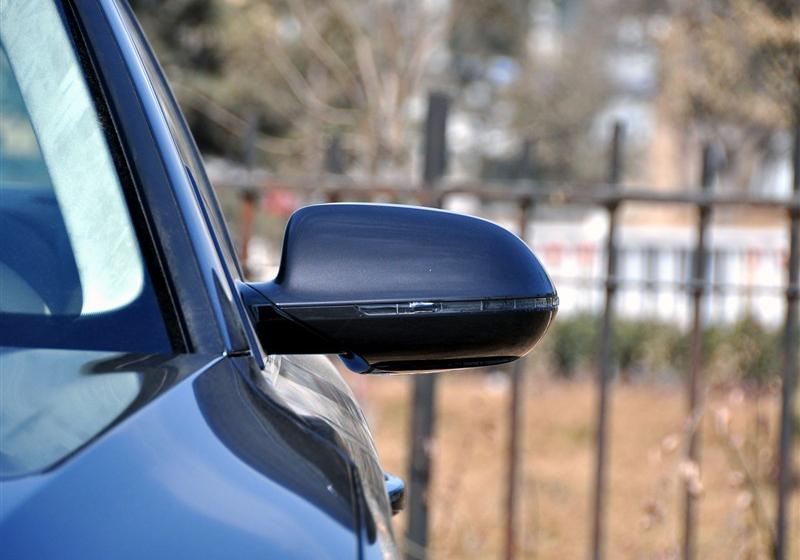 奧迪A8  2011款 3.0TFSI quattro舒適型(213kW)