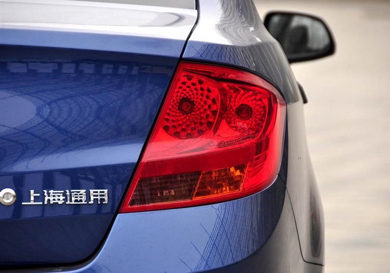 賽歐  2010款 1.4L 手動理想版