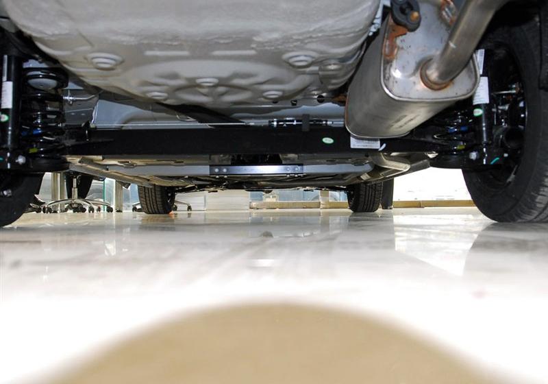 賽歐  2010款 1.4L 手動理想版