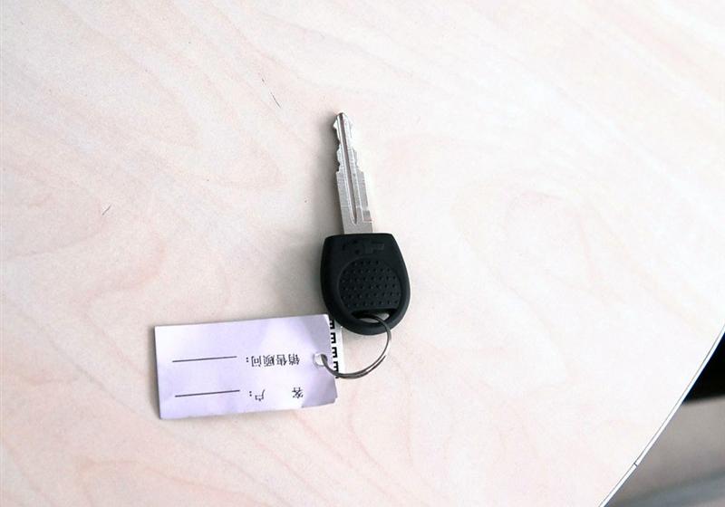 賽歐  2010款 1.4L 手動理想版