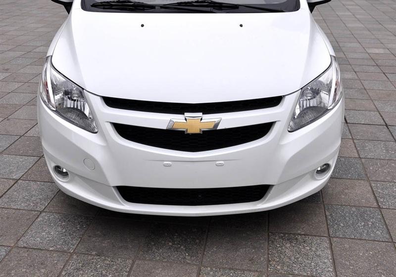 賽歐  2010款 1.4L 手動優逸版