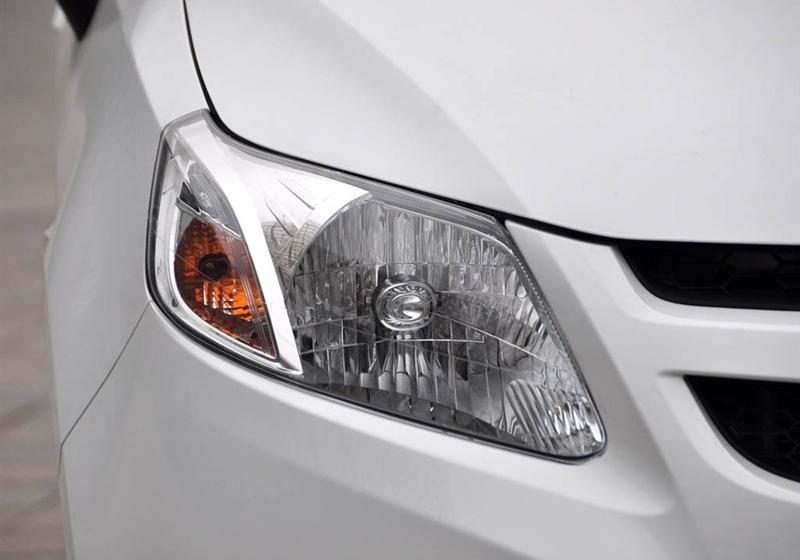 賽歐  2010款 1.4L 手動優逸版