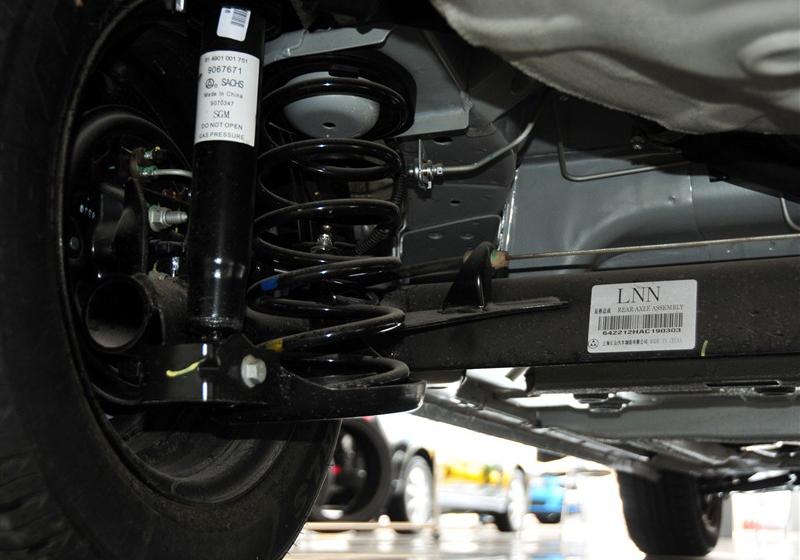 賽歐  2010款 1.4L EMT優逸版