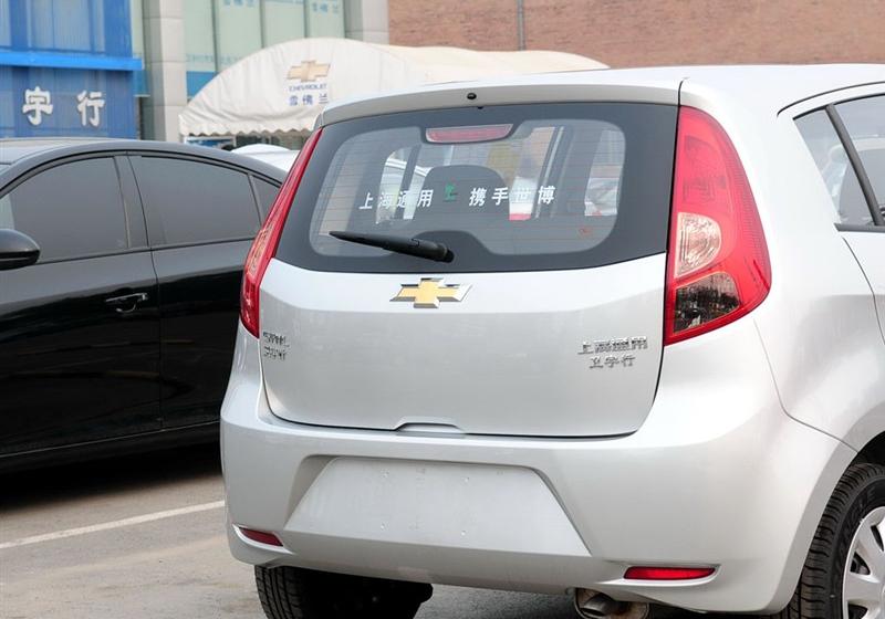 賽歐  2010款 兩廂 1.4L EMT優逸版