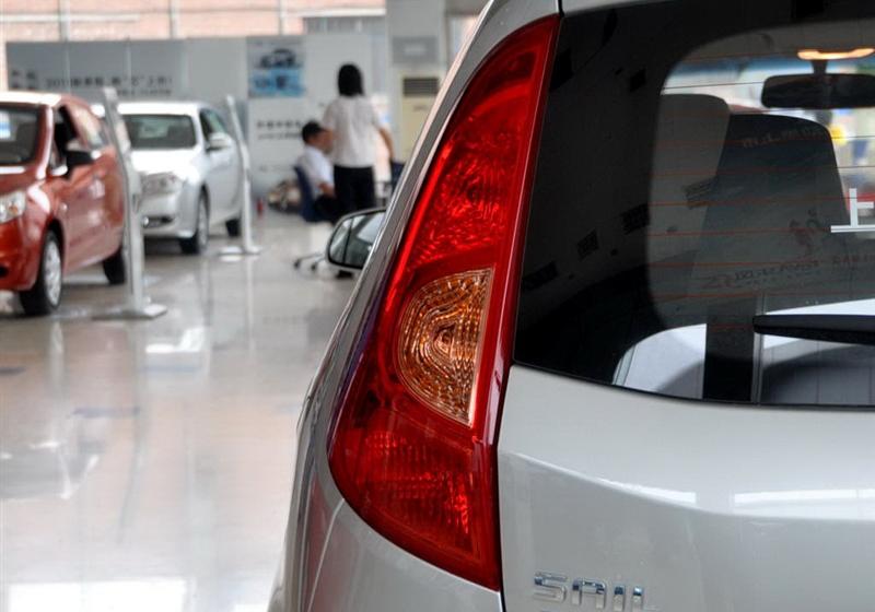 賽歐  2010款 兩廂 1.4L EMT優(yōu)逸版