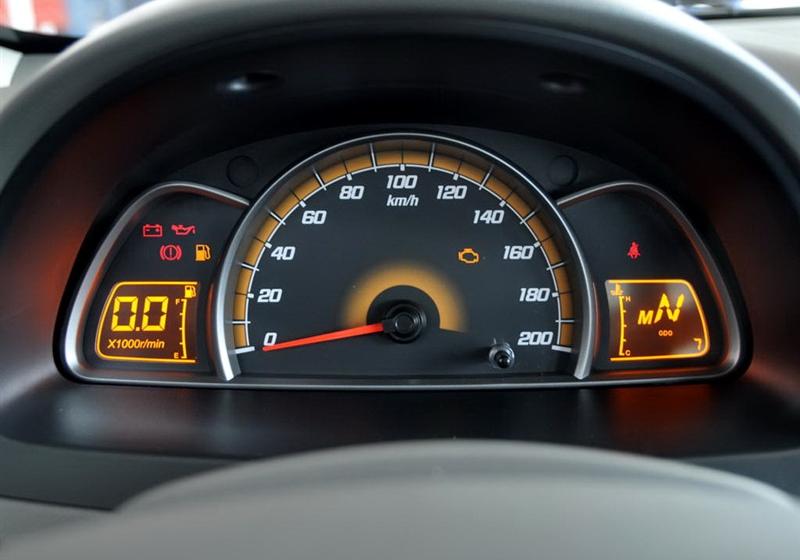 賽歐  2010款 兩廂 1.4L EMT優逸版