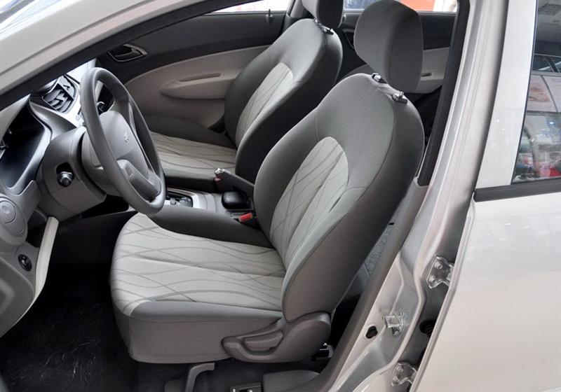 賽歐  2010款 兩廂 1.4L EMT優(yōu)逸版