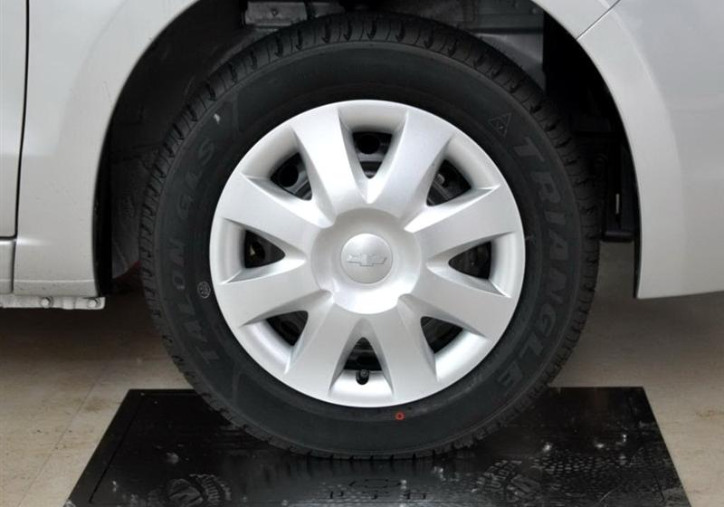 賽歐  2010款 兩廂 1.4L EMT優逸版