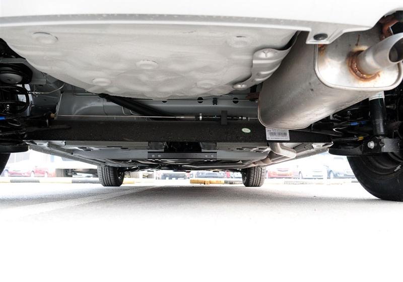 賽歐  2010款 兩廂 1.4L EMT優逸版