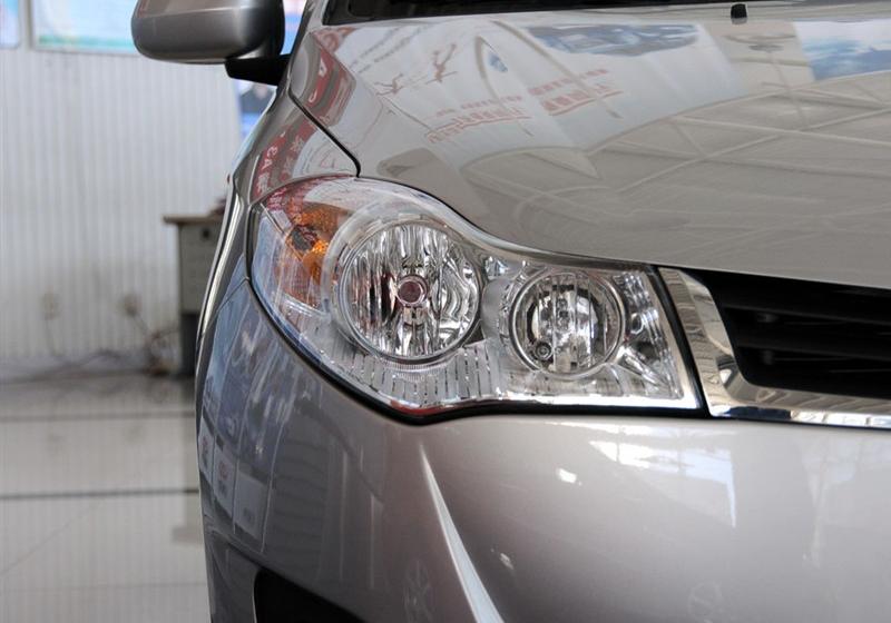 風(fēng)云2  2010款 1.5 兩廂 豪華型