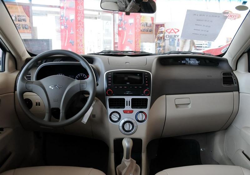 風(fēng)云2  2010款 1.5 兩廂 豪華型