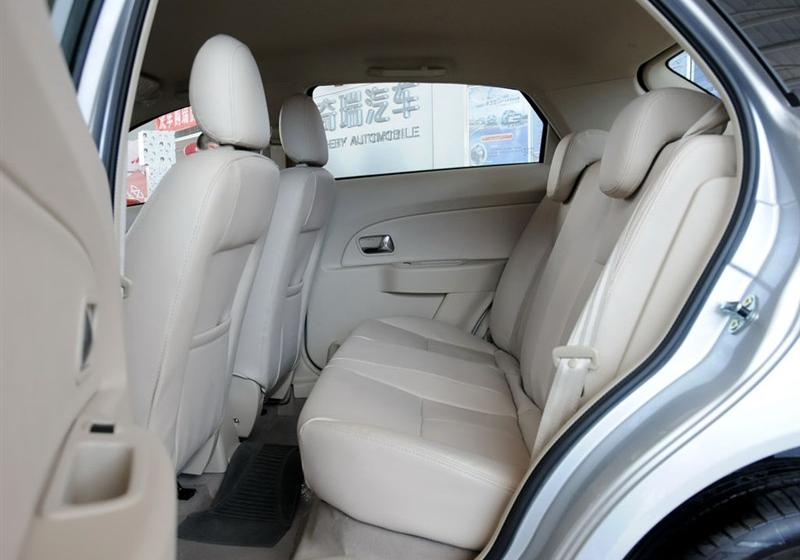 風云2  2010款 1.5 兩廂 豪華型